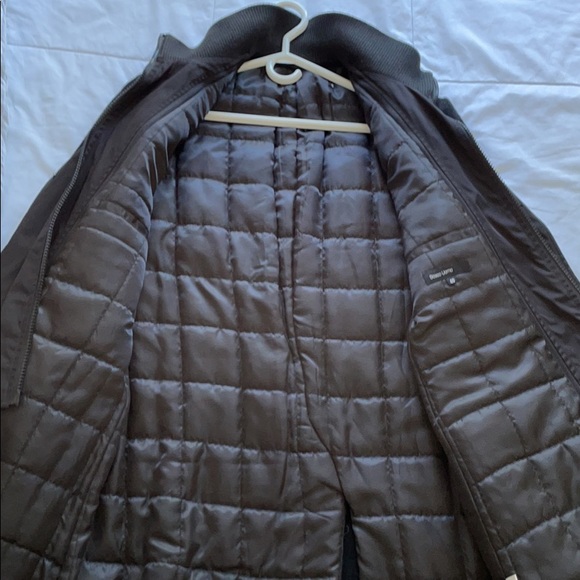 Men coat Bosco Uomo - Picture 3 of 3